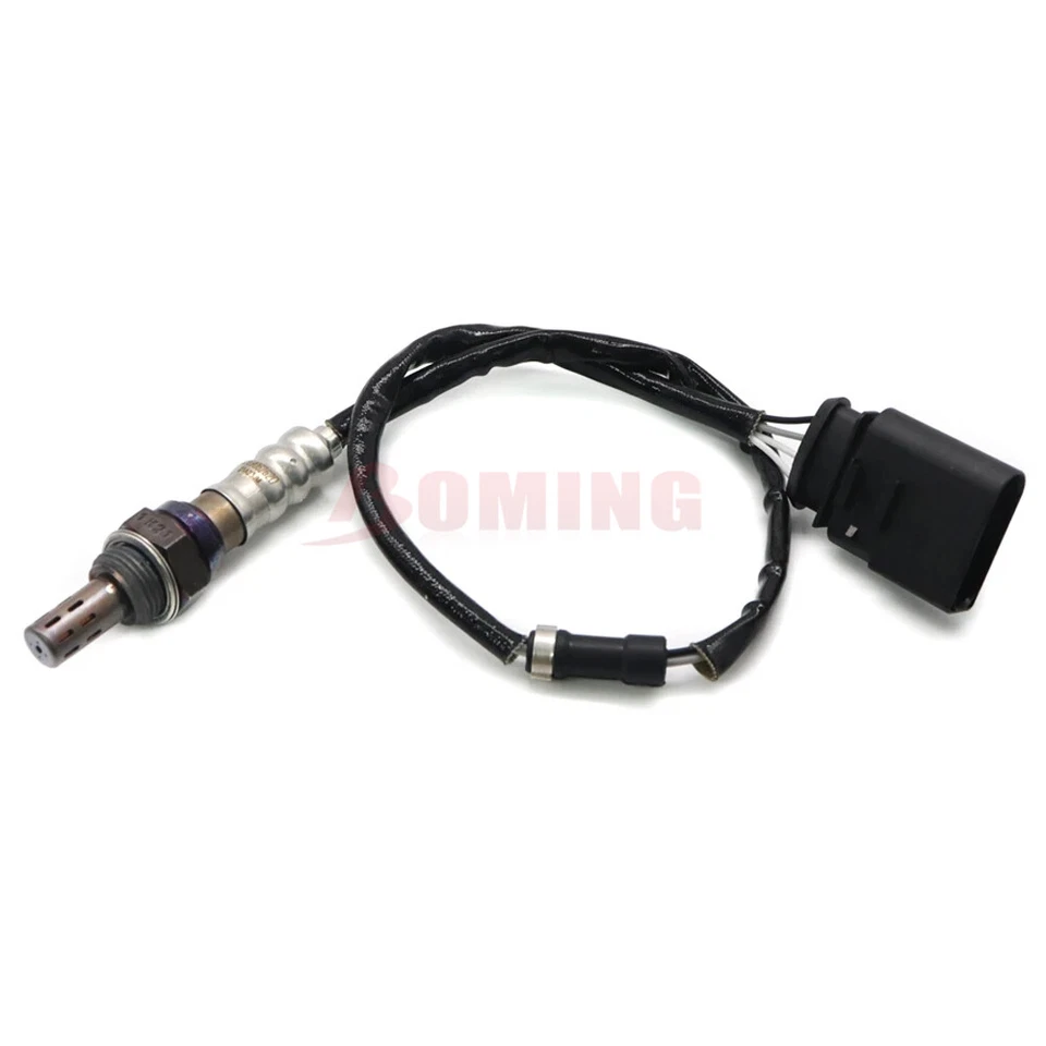 Sensor de oxígeno para VW Polo Golf Seat Cordoba Skoda Roomster 036906262D 0258005189 Foto 2 de 4