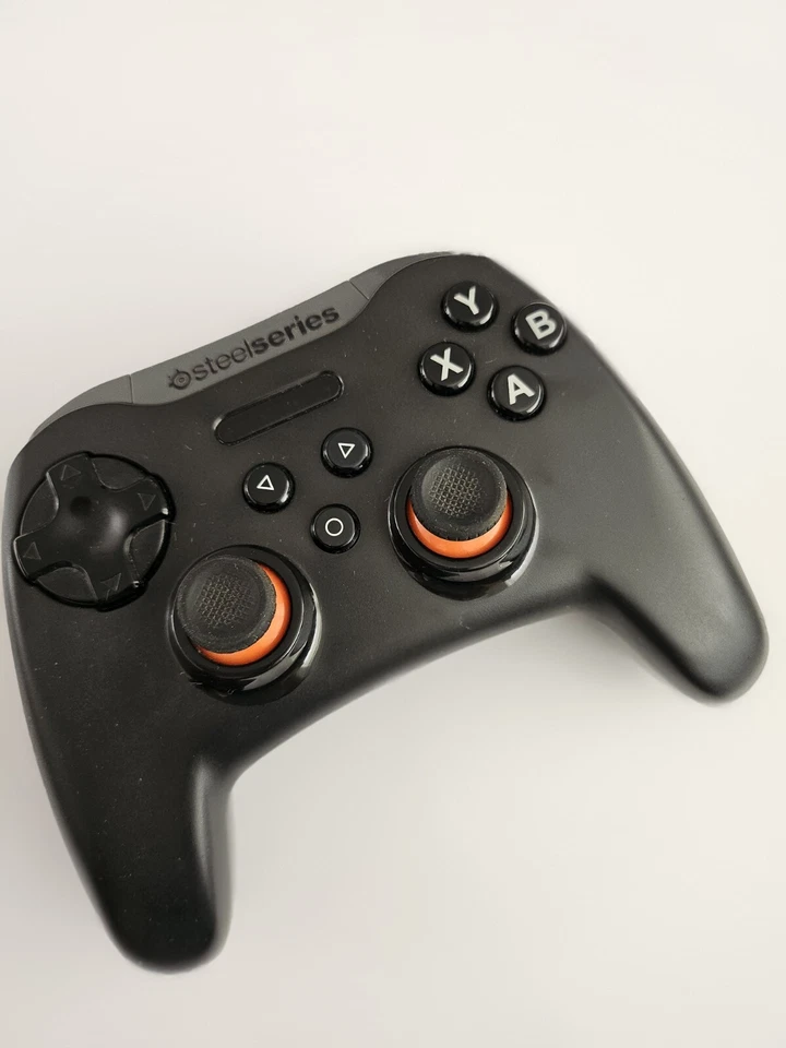 SteelSeries Stratus XL Bluetooth Wireless Gaming Controller Windows/Android - Image 4 of 4