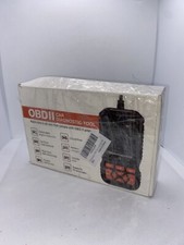 OBD2 V520 Scanner Professional Auto Engine Sy...