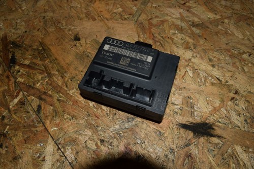 Original Audi Q7 Tür  Steuergerät 4L0959794C