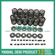 New For Perkins Valve spring kit 1106 Engine Spare Parts