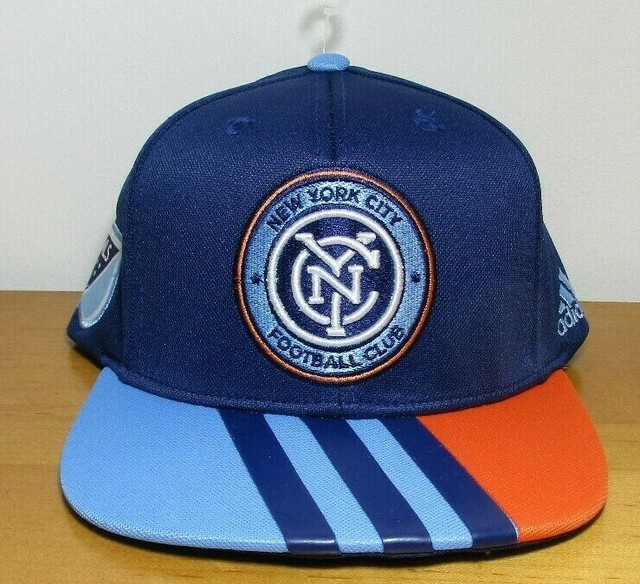 mls hat