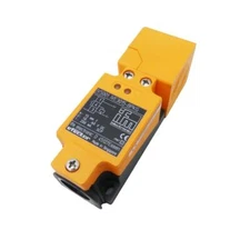 IFM ELECTRONIC EFECTOR IV5001 IVE3015-BPKG Induktiver Sensor -unused-