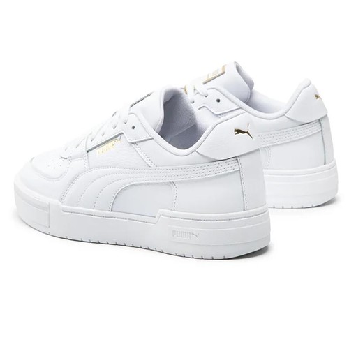 PUMA 380190 01white CA Pro Classic - Imagen 4 de 17