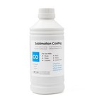 500ml Sublimationstinte Beschichtung für Kleidung Wärmeübertragungstinte Vorbehandlungsflüssigkeit