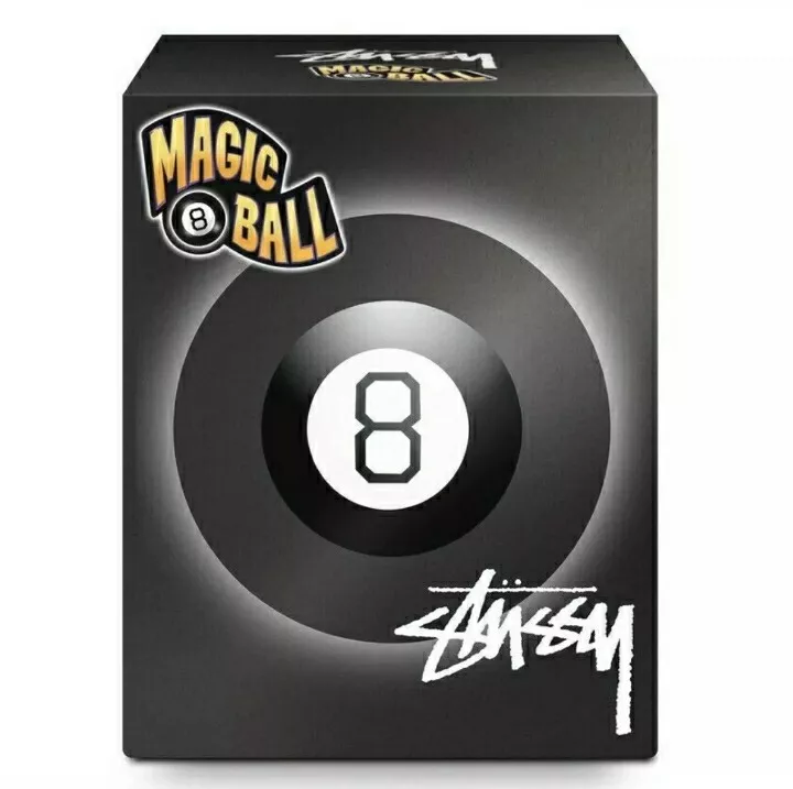 Save on Mattel Magic 8 Ball Order Online Delivery