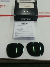 Oakley sunglasses LENSES 41-796 NEW OEM SOLD AS SEEN IN PICTURE