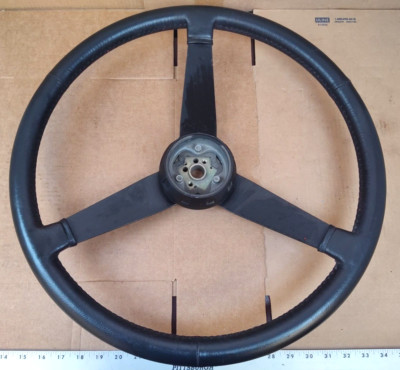 CLASSIC 20'' ORION-COMPATIBLE STEERING WHEEL (NO WIRE ASSEMBLY)