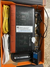 Fios Advanced Wi-Fi Router