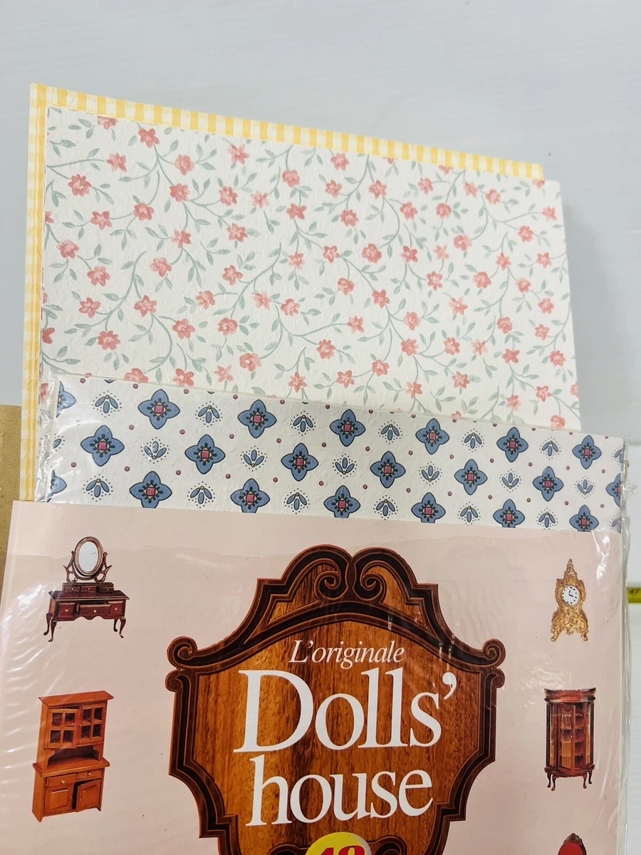 Doll 'S House De Agostini Nr 80 New