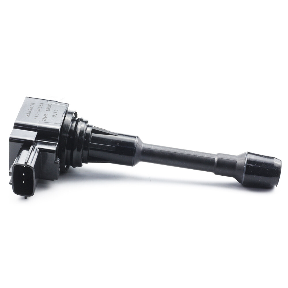Hanshin Ignition Coil for Nissan Versa 2007-2008 1.8 MR18DE 22448