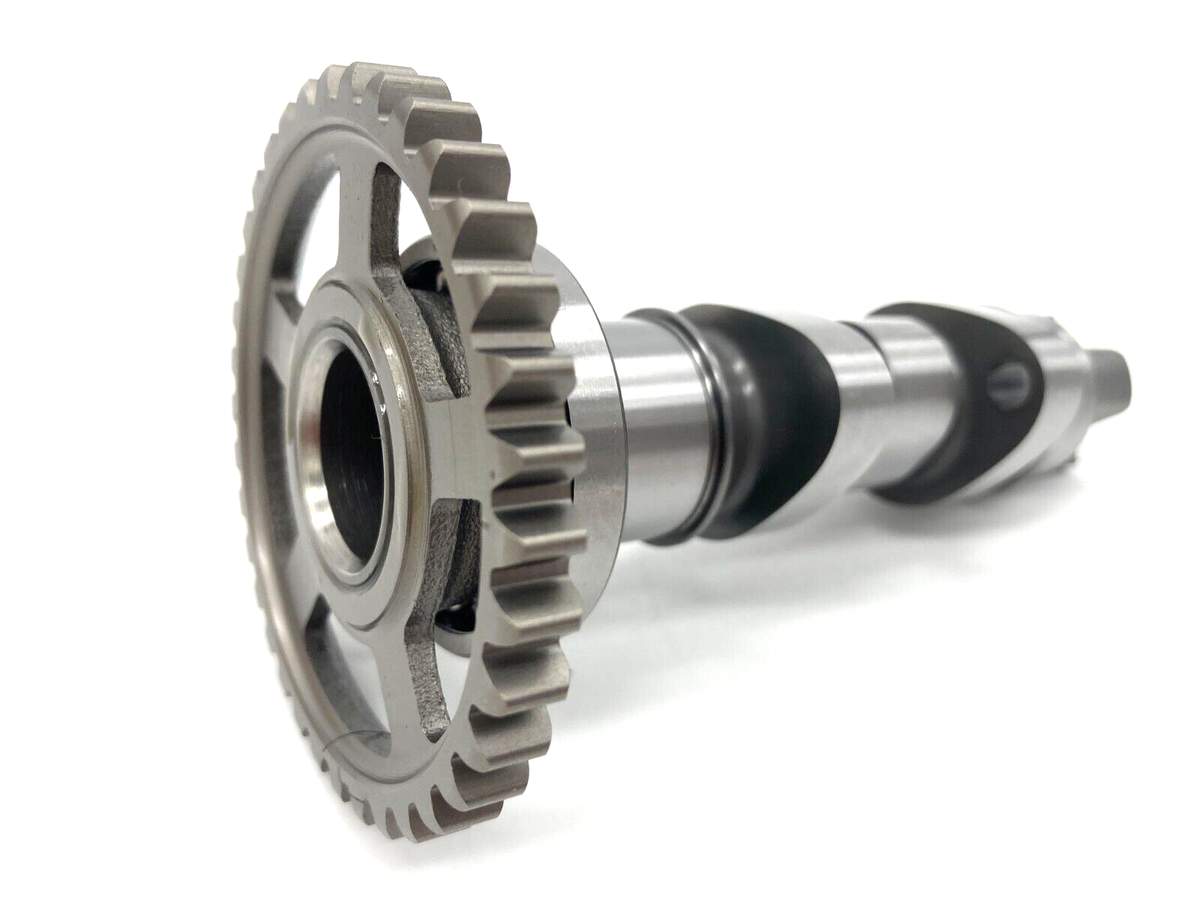 【再値下】【新品】Honda CRF250R 2008M用 カムシャフト 2004 - 2008 Honda CRF250R CRF 250R CRF250 Camshaft Cam Shaft