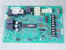 Trane Emerson 50V51-507-02 Furnace Control Circuit Board D156245P01 CNT06015