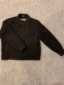 columbia jackets with inside pockets