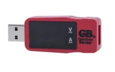 USB Multimeter voltage and current Tester