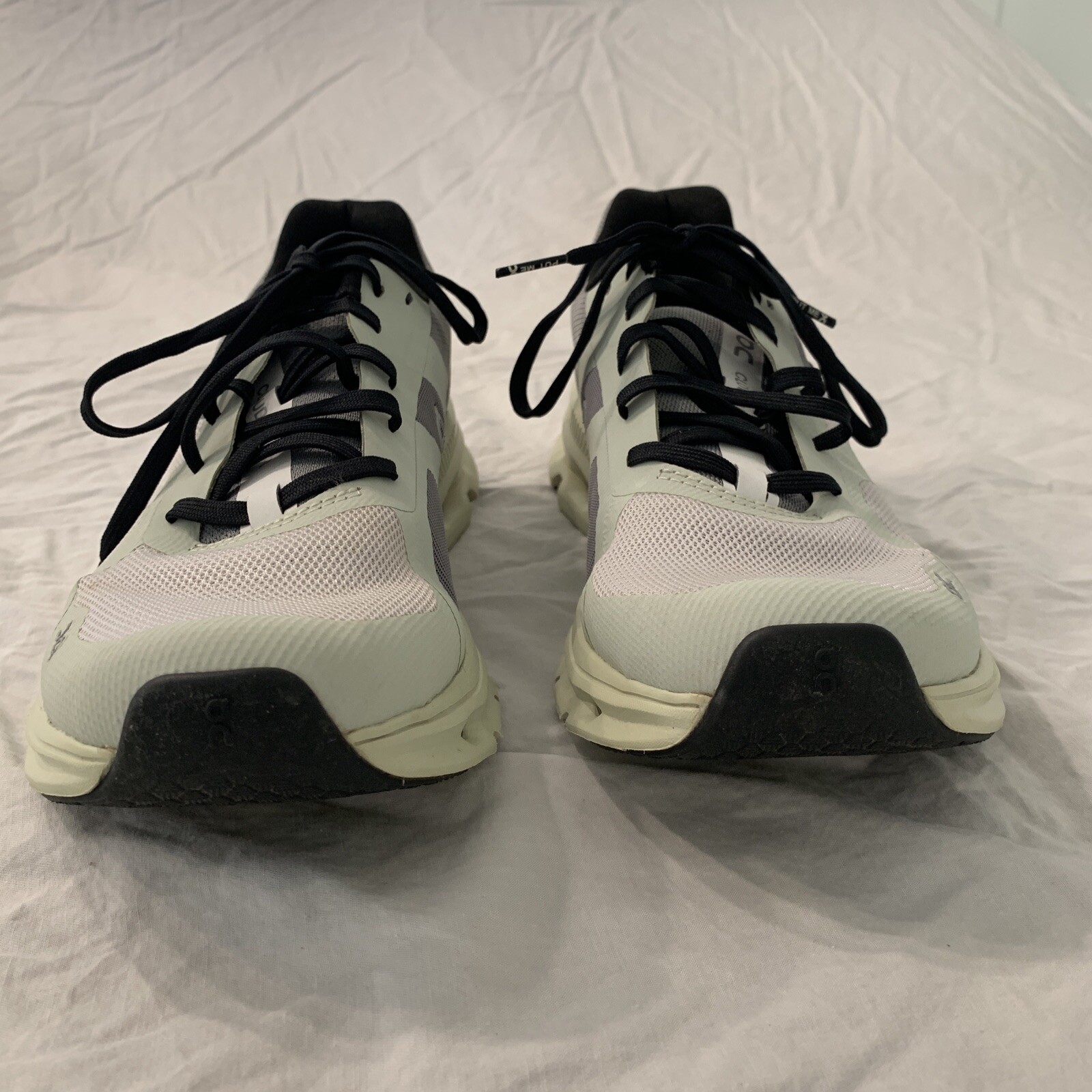 On Cloud Cloudrunner Running Sneakers Womens, Siz… - image 3