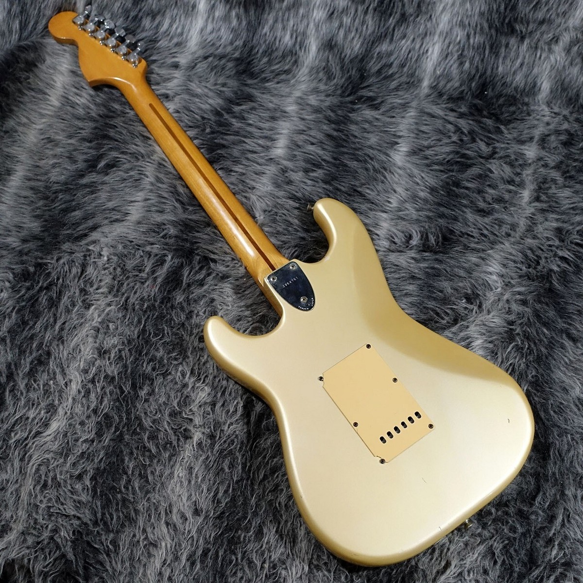 ギター Fender Made in Japan Trad 70s strat Fender Made In Japan Traditional 70s Stratocaster Vintage