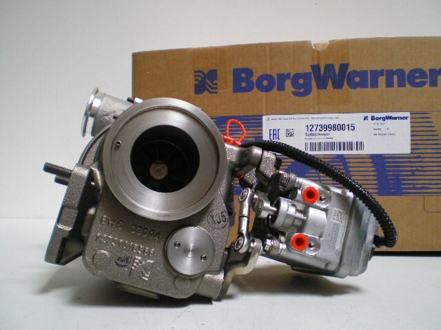 New Turbolader A9360905680 9360905680 A9360905780 9360905780 