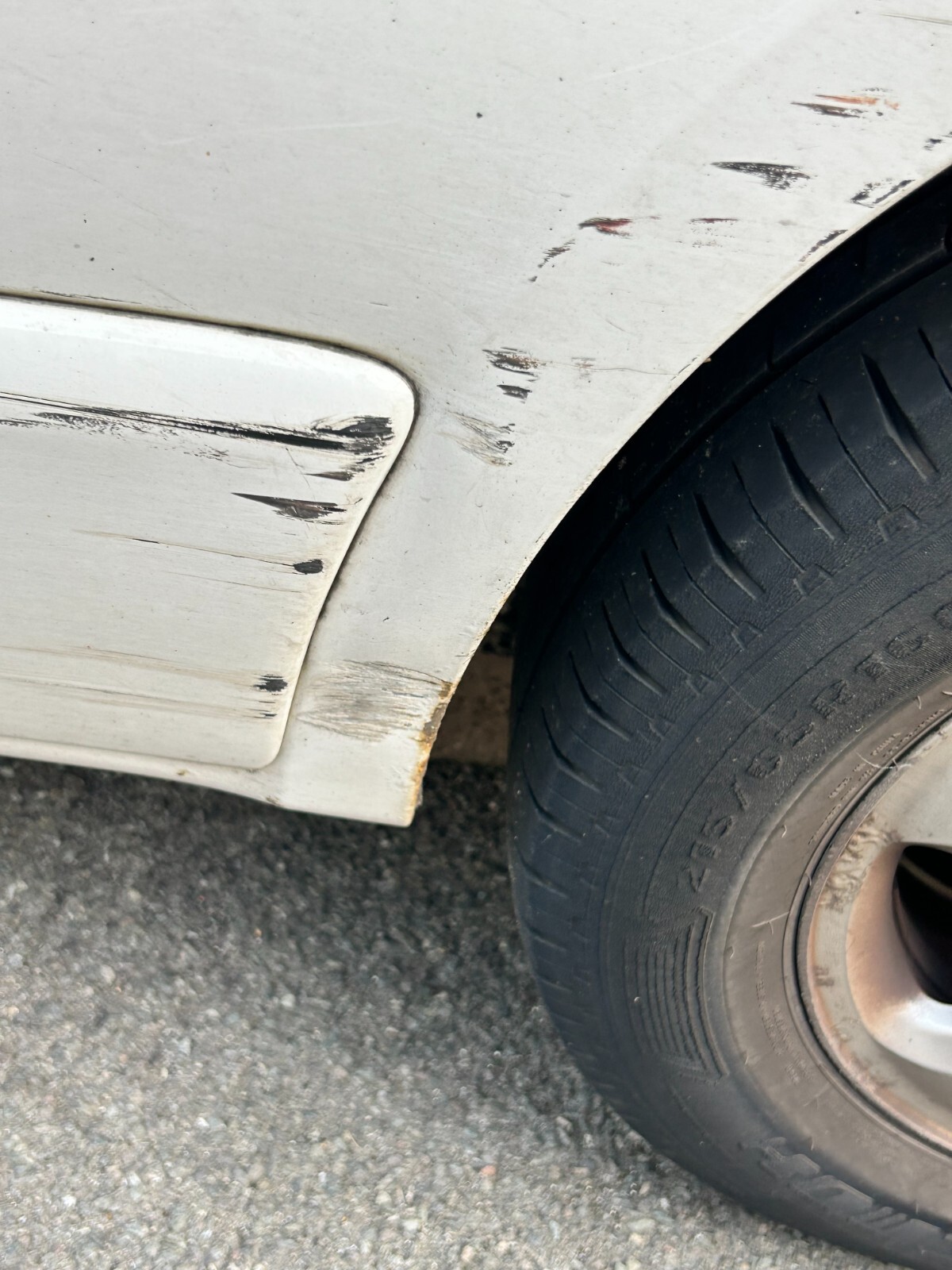 2011 Vauxhall Vivaro CDTI Van, MOT May 2024, Racked out, Starting issue