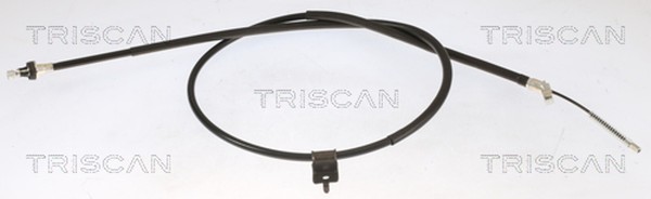 Handbremsseil Nissan T. Tiida 1.5 DCI/1.6-1.8 07-11 Le-image