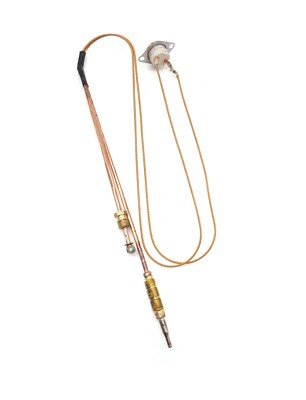 Morco Thermoelement mit Sensoren - FW0301