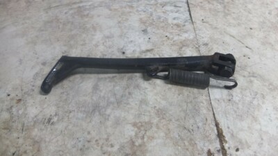87 Kawasaki ZX1000A ZX1000 ZX 1000 A 1000R Kick Side Stand