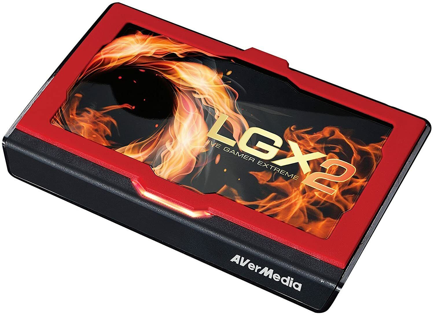 AVerMedia GC551 The Live Gamer Extreme 2 LGX2 Video Capture Device