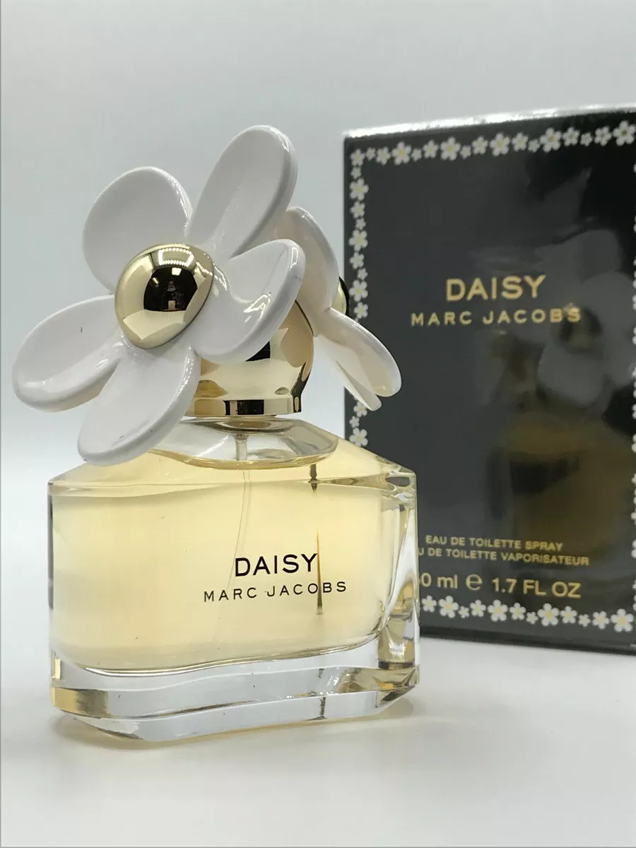 Marc Jacobs Daisy Eau So Fresh Edt Spray - 2.5 fl oz bottle