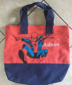 kids man bag
