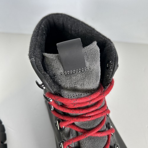 COLE HAAN ZERØGRAND Men's Size 12 Leather Water Resistant Hiking Boots C31400 - Picture 10 of 14