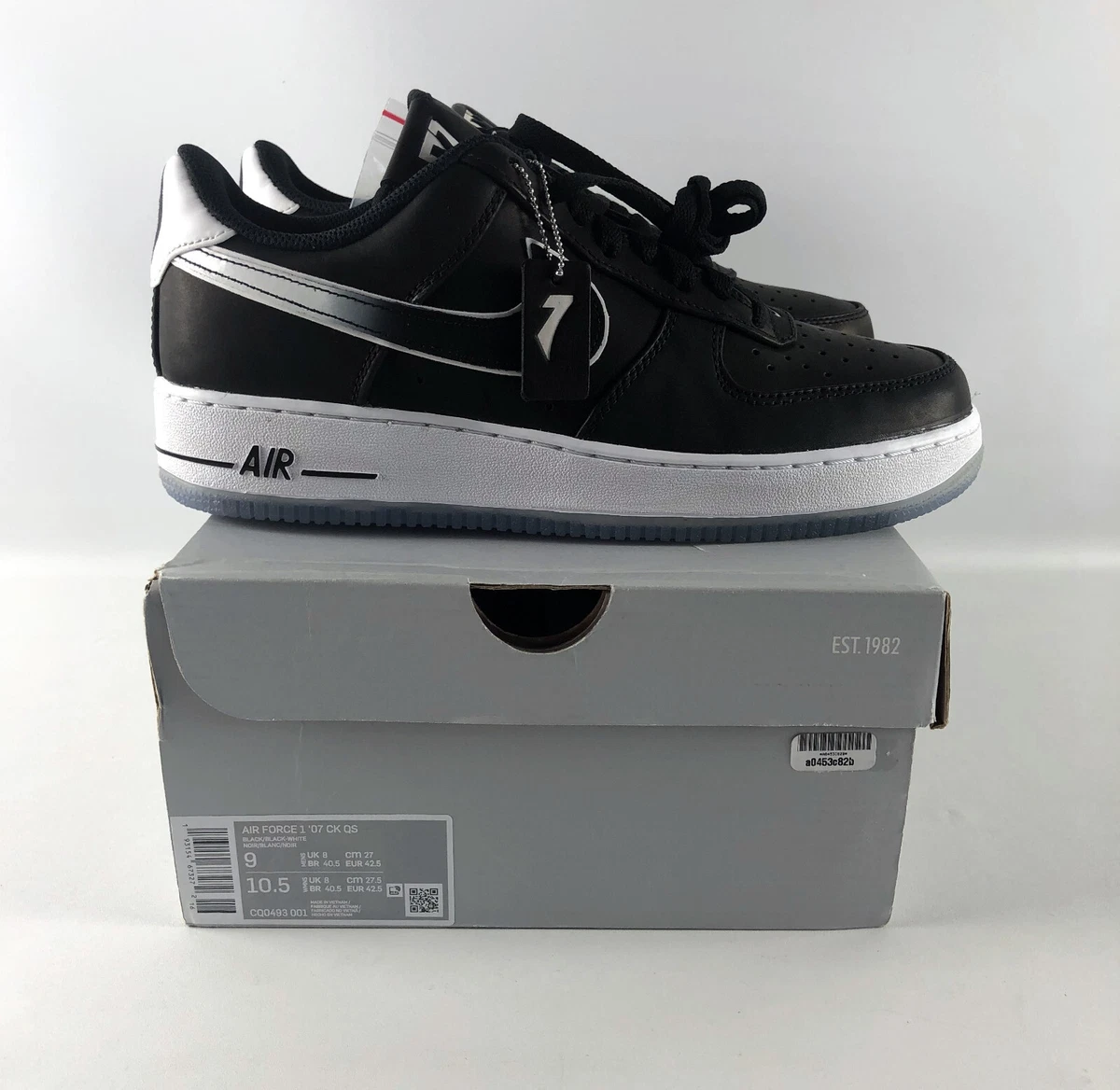 Air max 1 colin deals kaepernick