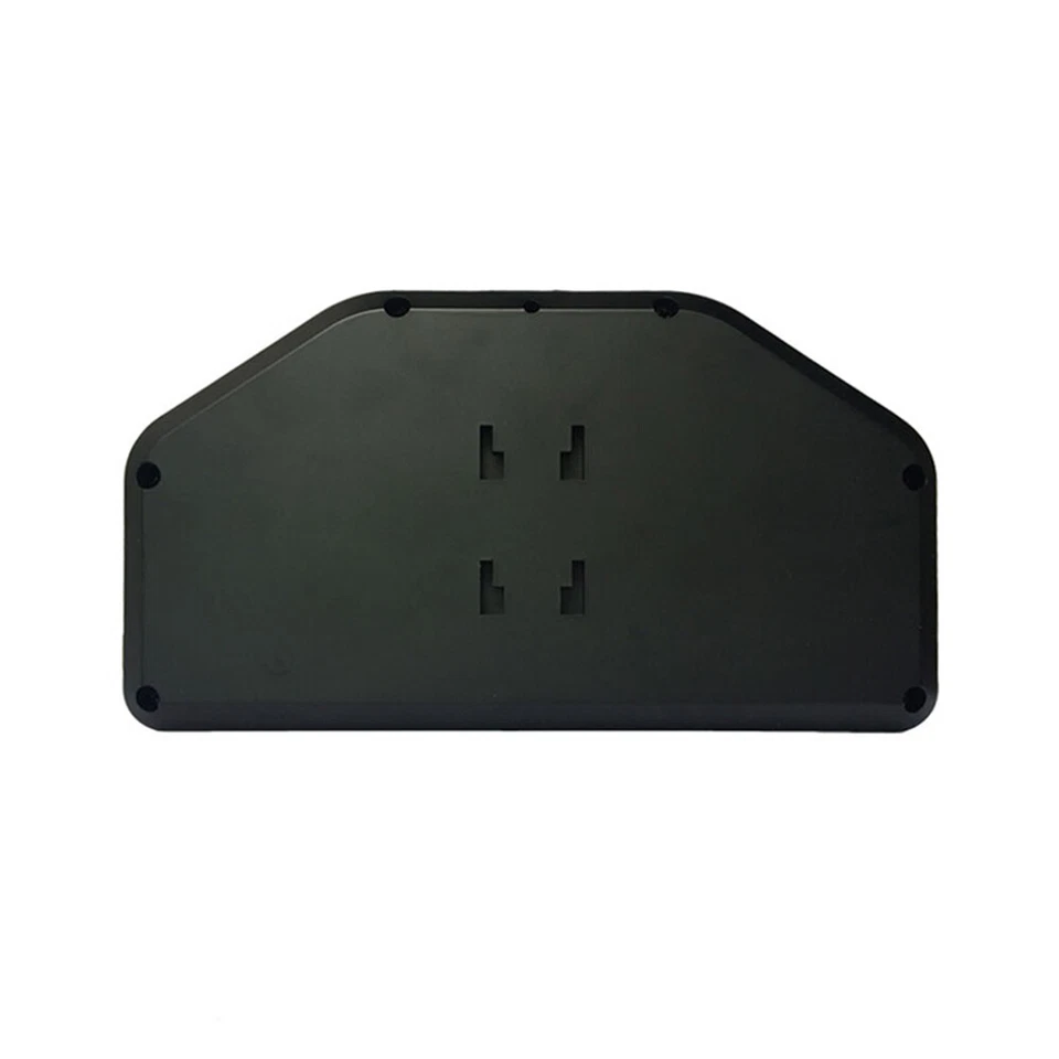 New Car Dash Race Display OBD2 Bluetooth Dashboard LCD Screen Digital Gauge Kit - Image 4 of 4