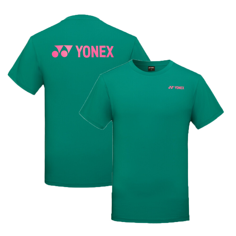 YONEX VOLTAGE Tシャツ Lサイズ オ*ト様 YONEX 限定02 VOLTAGE Tシャツ Lサイズ - メルカリ