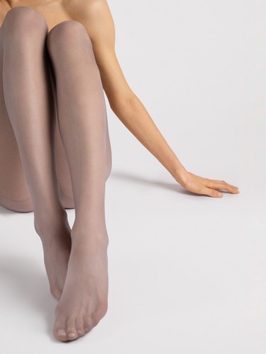 Fiore Sava 15DEN Strumpfhose S-XXL Feinstrumpfhose Mehrfarbig Nylons Damen 36-54 - Bild 19 von 28
