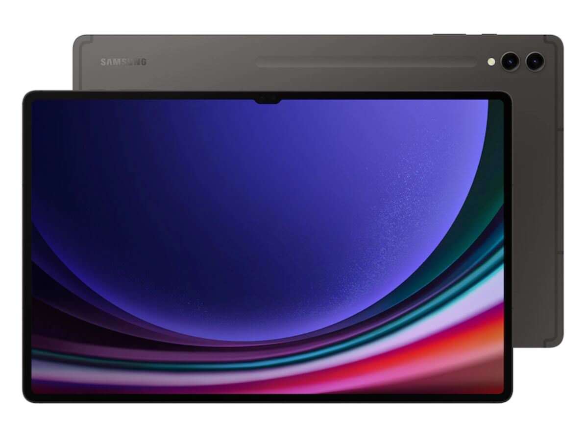 【新品・未開封】Galaxy Tab S9 Ultra 本体 グラファイト Samsung Galaxy Tab S9 Ultra 256GB Graphite WiFi Excellent