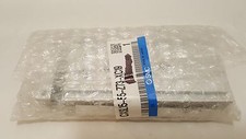 *NEW* SMC CXSL15-55-Z73-XC19 Pneumatic Cylinder