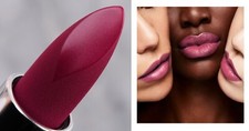 Tom Ford Extreme Badass Lip Color 02 LUSCIOUS Lipstick Full Size 0.11 oz NIB