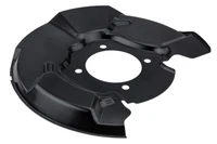 Disc Bremsstaubschild FüR Toyota Landcruiser 120 03- Vorn Links
