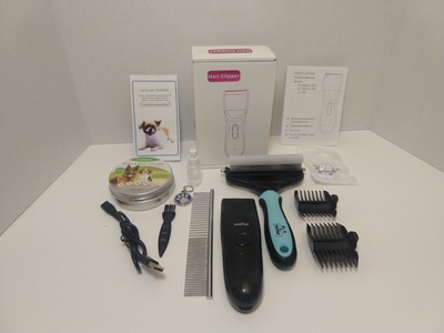 pet neat grooming brush