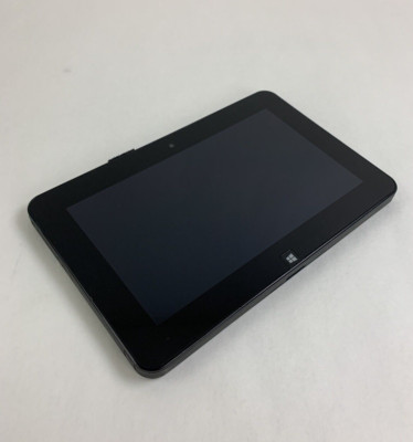 Motion CL920 Tablet PC Pentium N3540 4GB Ram No HDD, OS, Battery Corner Bent