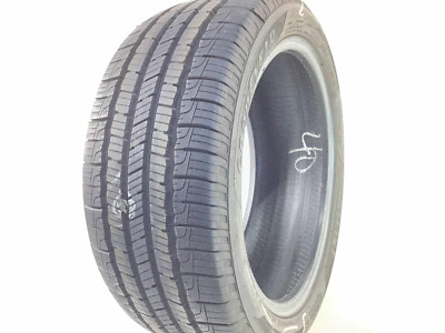 Set Of 2 P225/45R17 Goodyear Reliant All-Season 91 V Used 9/32nds | eBay