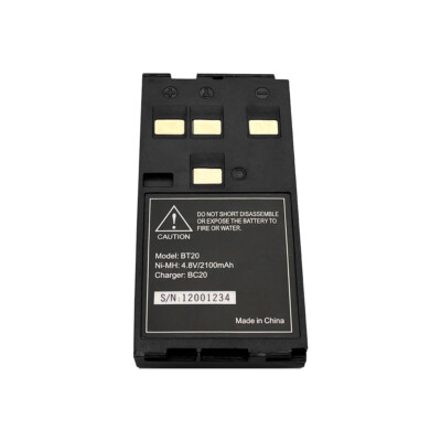 Brandnew Battery BT20 For Hi-target DT02/DT02L BT-20 Battery