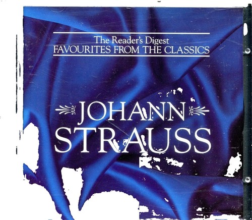 Vintage Festival of Light Classical Music 12 LP Box Set RCA