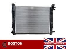 BRAND NEW RADIATOR FITS RENAULT DACIA DOKKER DUSTER CAPTUR CLIO OE: 214100078R
