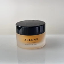 ZELENS Acqua Shiso Hydrating Gel Cream Hyaluronic Acid 50ML/1.69OZ Sealed