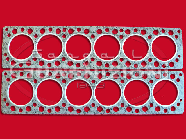 Ferrari 365 GTC Head Gasket Set New