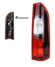 Ampoule Opel VIVARO