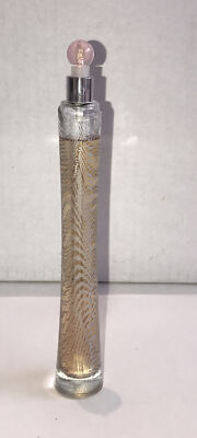 Roberto Cavalli Woman's Eau De Parfum 1.3 Oz 40 ML Bottle 90% Full NO CAP
