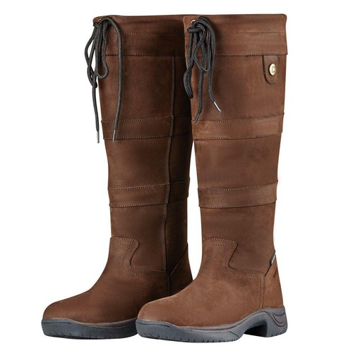 New Dublin River III Country Boots 