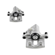 For Volvo V40 2012-2018 Rear Pair Brake Caliper